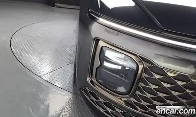 Hyundai Grandeur 2023 3.5 гидро в Москве, миниатюра 8