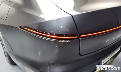 Hyundai Grandeur 2023 3.5 гидро в Москве, миниатюра 9