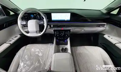 Hyundai Grandeur 2023 3.5 гидро в Москве, миниатюра 10