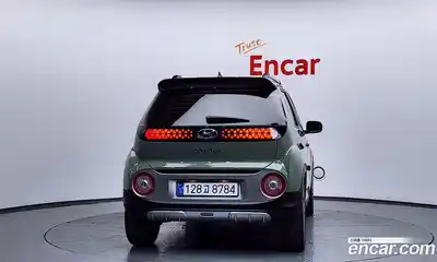 Hyundai Casper 2022 1.0 гидро в Москве, миниатюра 4
