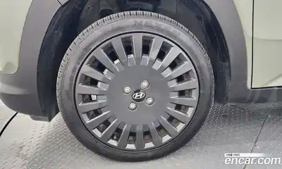 Hyundai Casper 2022 1.0 гидро в Москве, миниатюра 5