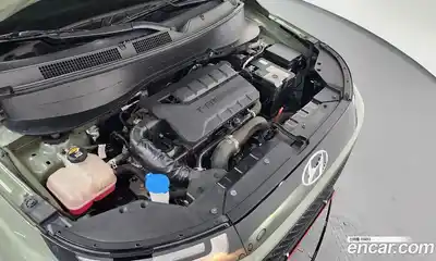Hyundai Casper 2022 1.0 гидро в Москве, миниатюра 6