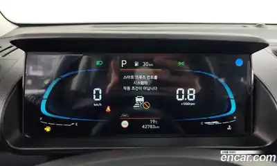 Hyundai Casper 2022 1.0 гидро в Москве, миниатюра 8