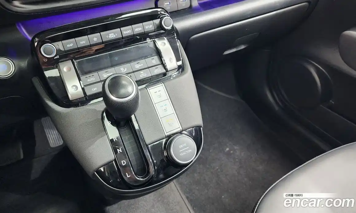 Hyundai Casper 2022 1.0 гидро в Москве, фото 9