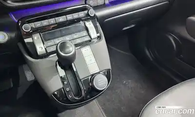 Hyundai Casper 2022 1.0 гидро в Москве, миниатюра 9