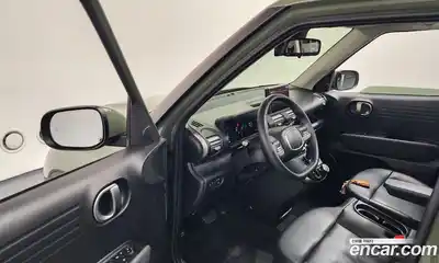Hyundai Casper 2022 1.0 гидро в Москве, миниатюра 10