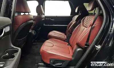 Hyundai Palisade 2019 3.8 гидро в Москве, миниатюра 12