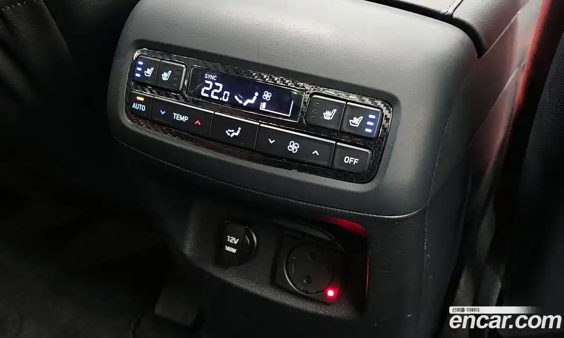 Hyundai Palisade 2019 3.8 гидро в Москве, фото 20