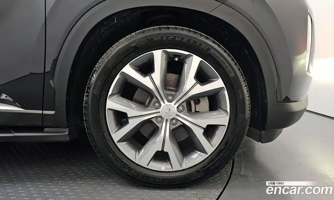 Hyundai Palisade 2019 3.8 гидро в Москве, фото 5