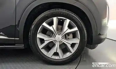 Hyundai Palisade 2019 3.8 гидро в Москве, миниатюра 5