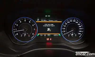 Hyundai Palisade 2019 3.8 гидро в Москве, миниатюра 8