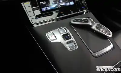 Hyundai Grandeur 2022 2.5 гидро в Москве, миниатюра 12