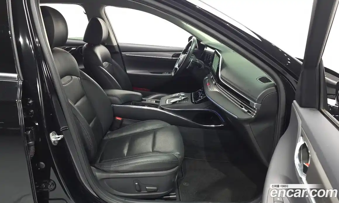 Hyundai Grandeur 2022 2.5 гидро в Москве, фото 13
