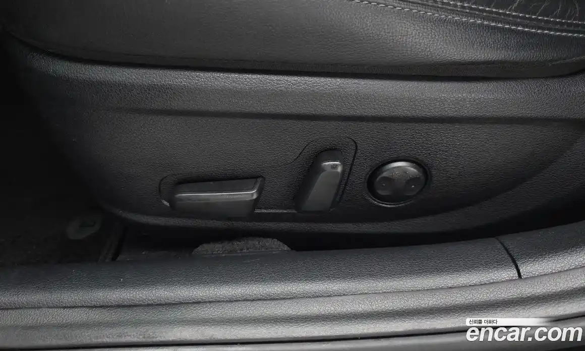 Hyundai Grandeur 2022 2.5 гидро в Москве, фото 23