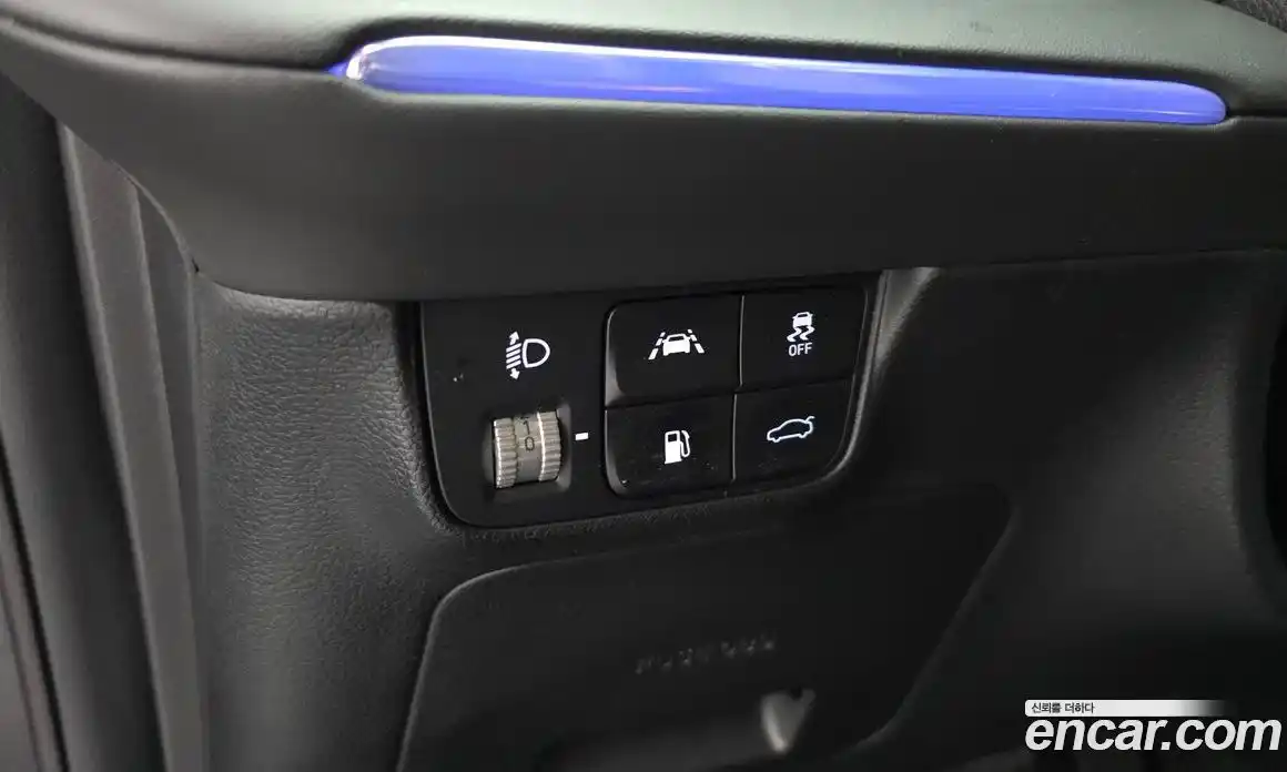Hyundai Grandeur 2022 2.5 гидро в Москве, фото 24