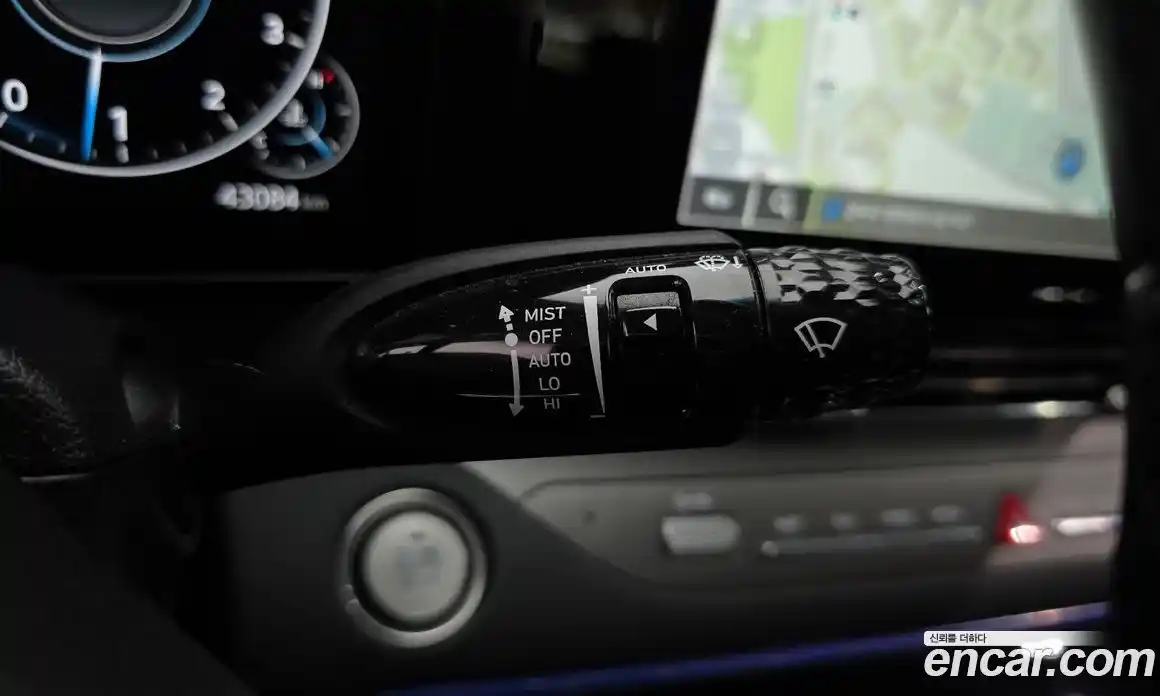 Hyundai Grandeur 2022 2.5 гидро в Москве, фото 27