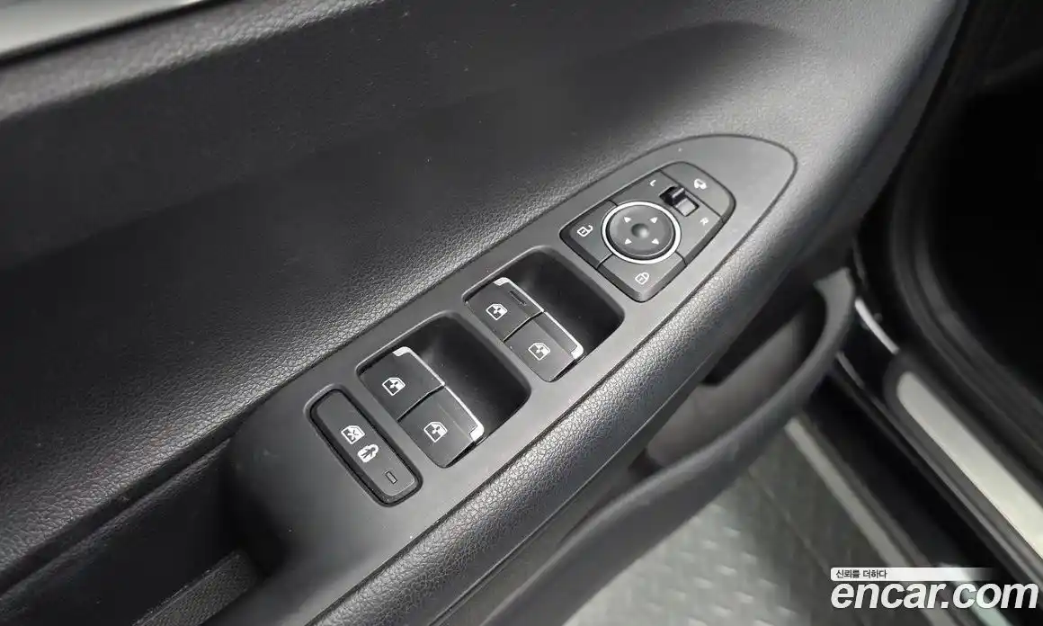 Hyundai Grandeur 2022 2.5 гидро в Москве, фото 29