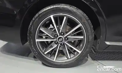 Hyundai Grandeur 2022 2.5 гидро в Москве, миниатюра 5
