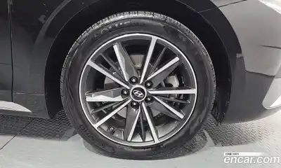 Hyundai Grandeur 2022 2.5 гидро в Москве, миниатюра 7