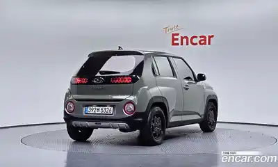 Hyundai Casper 2023 1.0 гидро в Москве № 1977237, миниатюра 2