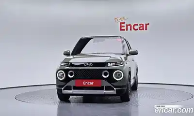 Hyundai Casper 2023 1.0 гидро в Москве № 1977237, миниатюра 3