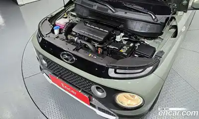 Hyundai Casper 2023 1.0 гидро в Москве № 1977237, миниатюра 6