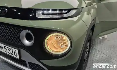 Hyundai Casper 2023 1.0 гидро в Москве № 1977237, миниатюра 8