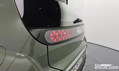 Hyundai Casper 2023 1.0 гидро в Москве № 1977237, миниатюра 9