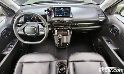 Hyundai Casper 2023 1.0 гидро в Москве № 1977237, миниатюра 10