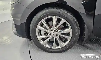 Kia Canival 2019 2.2 гидро в Москве № 1977758, миниатюра 5