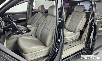 Kia Canival 2019 2.2 гидро в Москве № 1977758, миниатюра 10