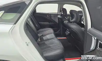 Kia K8 2021 3.5 гидро в Москве, миниатюра 11