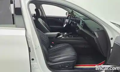 Kia K8 2021 3.5 гидро в Москве, миниатюра 12