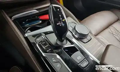BMW 5-Series 2017 2.0 гидро в Москве, миниатюра 12