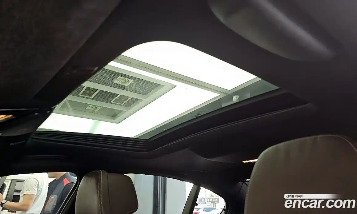 BMW 5-Series 2017 2.0 гидро в Москве, фото 24