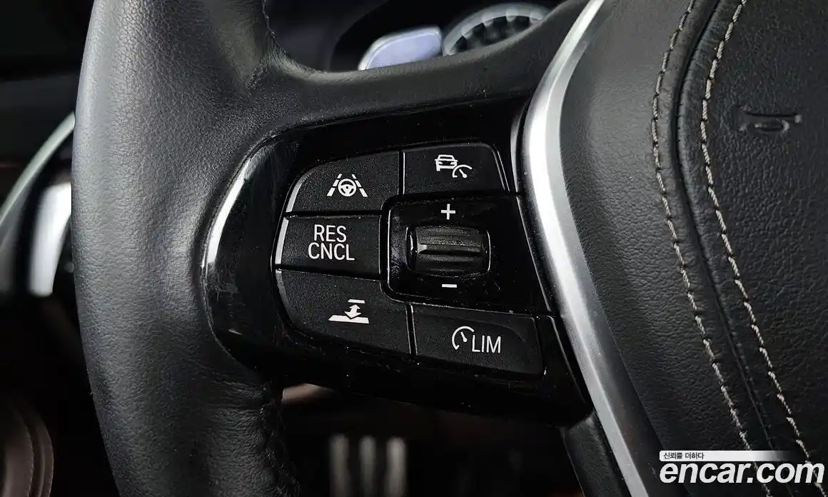 BMW 5-Series 2017 2.0 гидро в Москве, фото 30