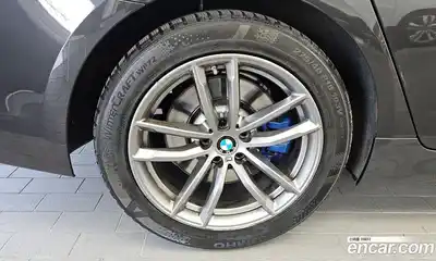 BMW 5-Series 2017 2.0 гидро в Москве, миниатюра 5
