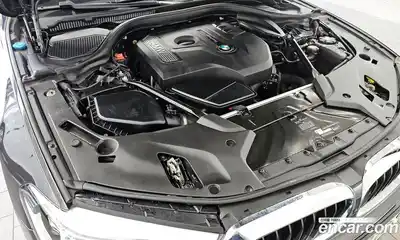 BMW 5-Series 2017 2.0 гидро в Москве, миниатюра 6