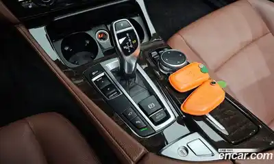 BMW 5-Series 2016 2.0 гидро в Москве № 1977931, миниатюра 11
