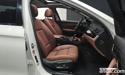 BMW 5-Series 2016 2.0 гидро в Москве № 1977931, миниатюра 12