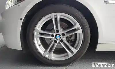 BMW 5-Series 2016 2.0 гидро в Москве № 1977931, миниатюра 4