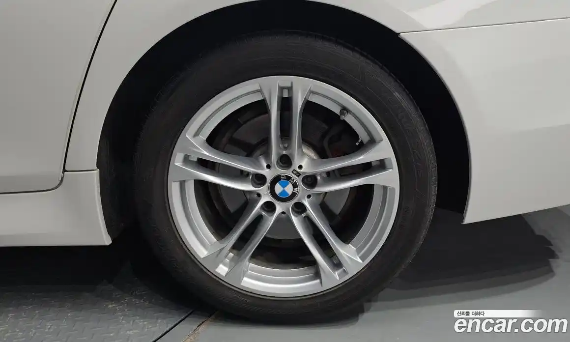 BMW 5-Series 2016 2.0 гидро в Москве № 1977931, фото 6