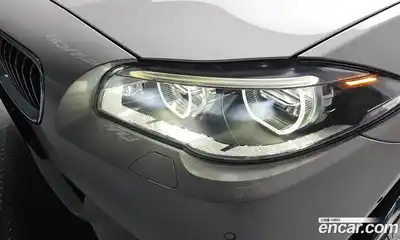 BMW 5-Series 2016 2.0 гидро в Москве № 1977931, миниатюра 7