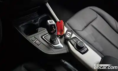 BMW 1-Series 2016 2.0 гидро в Москве № 1977937, миниатюра 11