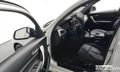 BMW 1-Series 2016 2.0 гидро в Москве № 1977937, миниатюра 12