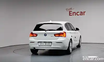 BMW 1-Series 2016 2.0 гидро в Москве № 1977937, миниатюра 3