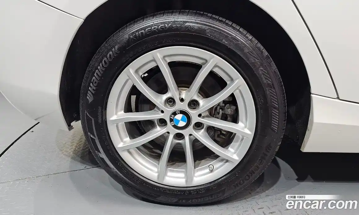 BMW 1-Series 2016 2.0 гидро в Москве № 1977937, фото 4