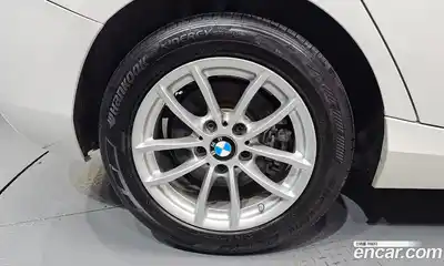 BMW 1-Series 2016 2.0 гидро в Москве № 1977937, миниатюра 4