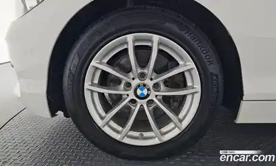 BMW 1-Series 2016 2.0 гидро в Москве № 1977937, миниатюра 6