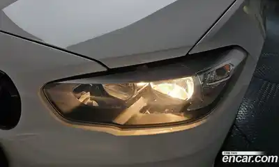BMW 1-Series 2016 2.0 гидро в Москве № 1977937, миниатюра 7